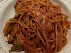 -通海俄式烧烤·俄罗斯大串(嵩山路店)