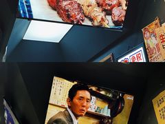 -一吉焼鸟·FOUNDER(桂林路店)