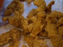 -小鱼小牛·鱼牛干锅·脆鱼火锅(世欧广场店)