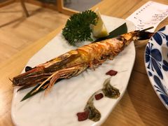 -隐泉京望日式料理(太和广场店)