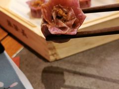 -德发长·花式蒸饺(大唐不夜城店)