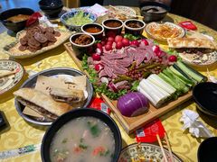 -驴脾气特色炒菜(广渠门内店)