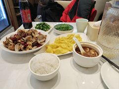-船歌·鱼水饺青岛菜(国贸商城店)
