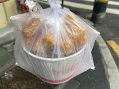 -阿玲面线糊(溪岸路店)