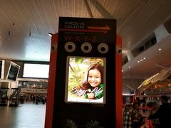 -吉隆坡国际机场