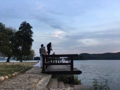 -东湖落雁景区