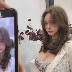 -BABY FACE沙龙