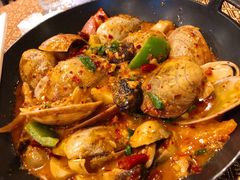 -南沙游艇会·大兵船餐厅