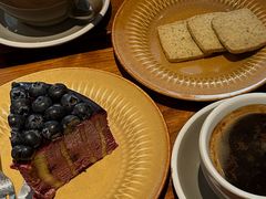 -BAKER&SPICE(安福路店)