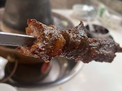 -福寿斋·老北京铜锅涮肉·烤鸭(顺义总店)