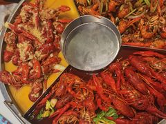 -三子烤羊腿·海鲜(弘阳店)