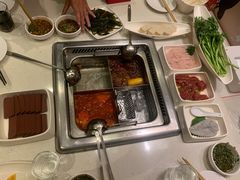 -海底捞火锅(龙岗星河COCO Park店)