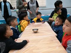 -昱南托育园.托班晚托.寒暑假班