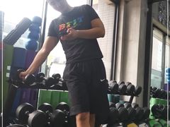 -Burn Fit燃炼健身工作室(新都旗舰店)