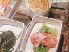 -冠菌火锅烤肉自助(东莞樟木头店)