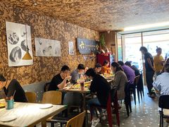 大堂-星平鸡饭·粤菜小炒(印象城旗舰店)