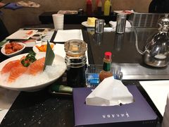 -大渔铁板烧(万象城店)