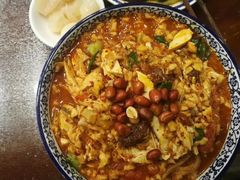 -老乌家特色小炒泡馍(大皮院店)