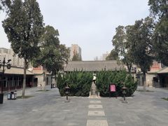 -万寿八仙宫
