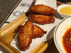 -太二酸菜鱼(南京艾尚天地店)