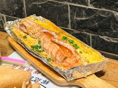 -辉记炭烧海鲜大排档·老字号(福田店)