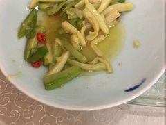 -汇贤府·李氏鲁菜(五棵松店)