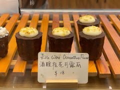 -发酵食堂(屏风街店)