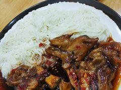 -贤花饭店(城阳店)