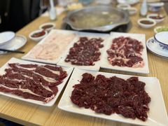 -伟记牛肉(金鸿公路店)