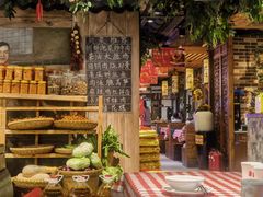 -湘厨壹品(芙蓉广场店)