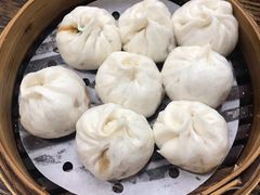 -都谷包子(天一广场店)