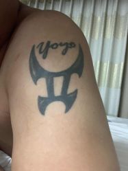 -飛凡TATTOO纹身•原创