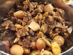 -西藏饭店·亚克·食光自助餐厅(文殊院店)