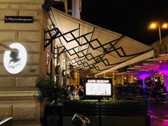 -Cafe Sacher(WIEN)