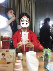 -美云庭古装·格格服汉服·京城旅拍(北京店)