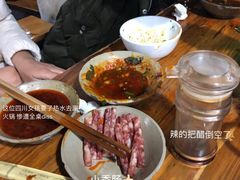-星鸿社重庆老火锅