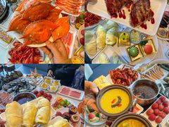 -半岛听涛蒸汽海鲜自助(K11店)