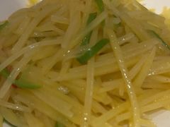 -尘香•传统川菜(创汇首座店)