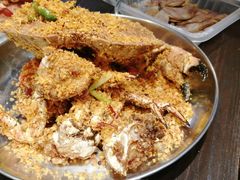-盒马鲜生(皇庭广场店)