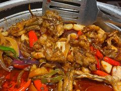 -蛙小侠(威高广场店)