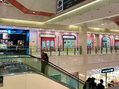 -光启城时尚购物中心