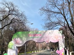 -吉林大学(南岭校区)