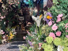 -第101座花园餐厅(湖滨88店)