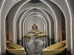 -涨巢·潮玩水疗局