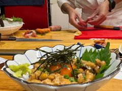-鮨桐日本料理(望京店)