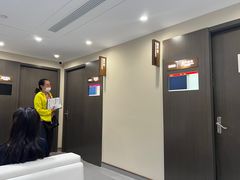 -爱康国宾体检中心(五角场万达广场分院)