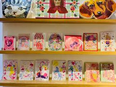 -恋物百货商店(华侨城店)