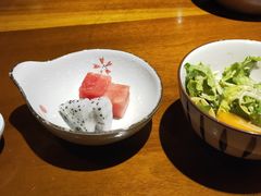 -和彩放题餐厅(酒仙桥店)