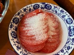 -琥珀老六龙虾(四里河店)