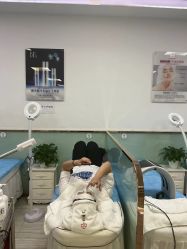 点击看大图 -悟空祛痘·亚健康皮肤管理中心